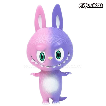 POP MART Mini Zimomo Tis Figure