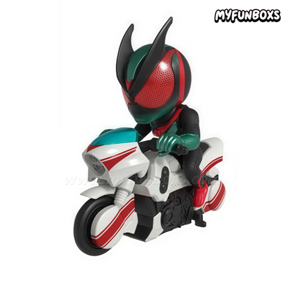 Kamen Rider Kattobi Rider BOOST!! Vol.1 blind box
