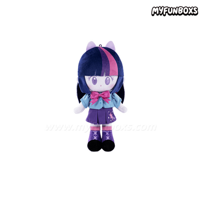 My Little Pony Equestria Girls Series Plush Doll