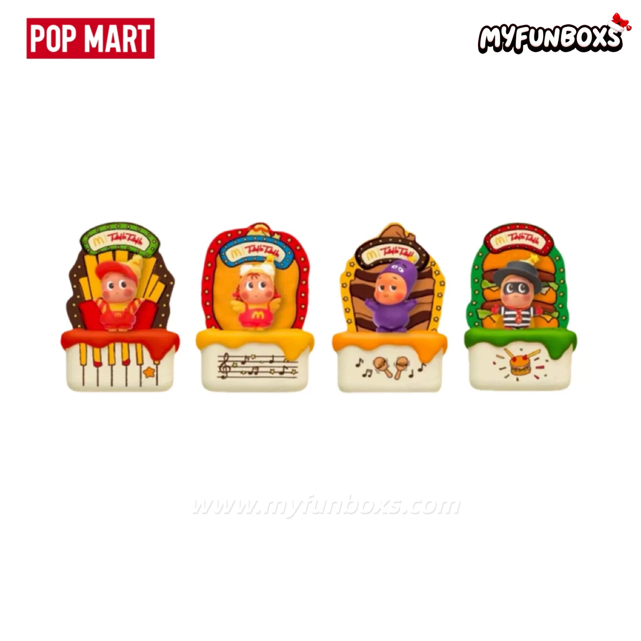 Twinkle twinkle series – Myfunboxs Offical Website- Blind Box Shop