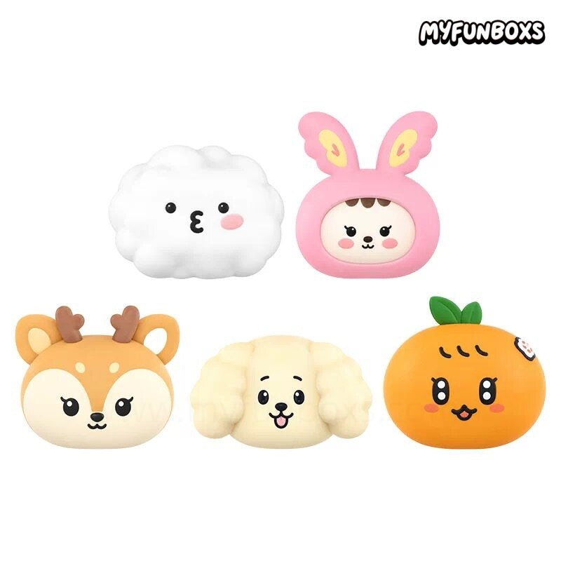 POP MART MINITEEN Healing Moment Series Figure Blind Box