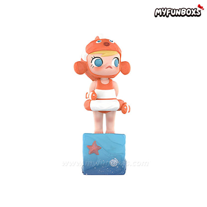 MOLLY Scenery Along the Way 20th Anniversary Series Figures