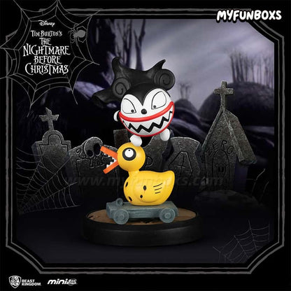 Disney The Nightmare Before Christmas Series Figure