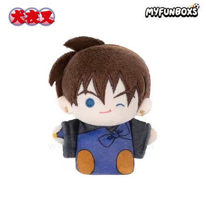 GONG Inuyasha: Sengoku Journey finger plush blind box