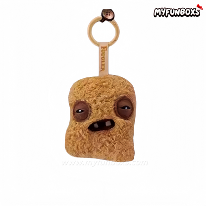 FUGGLER Fugg Nuggets Series Plush Pendant Blind Box
