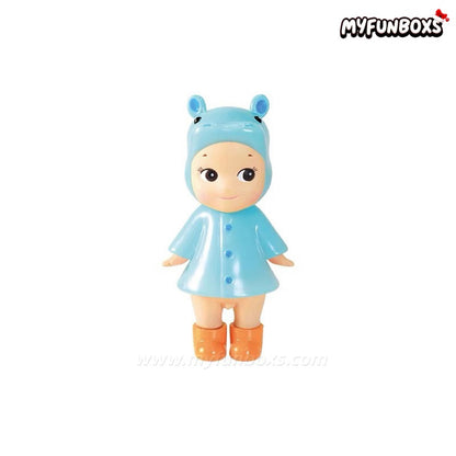 Sonny Angel I LOVE RAINY DAY Series Figures, Blind Box
