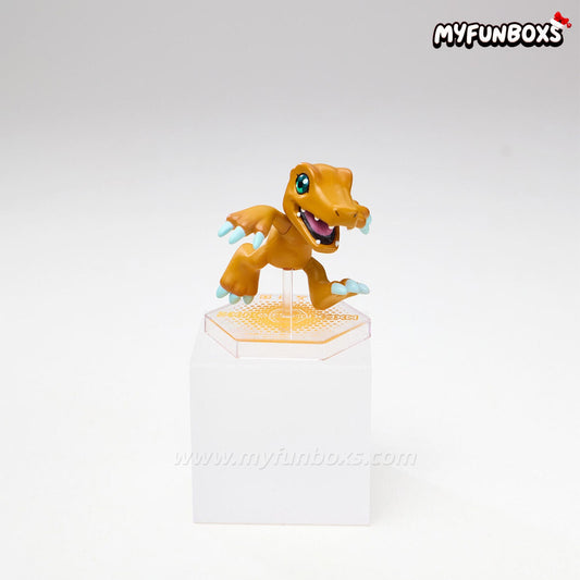 Digimon Adventure Series Figure Blind Box(PRE-ORDER)