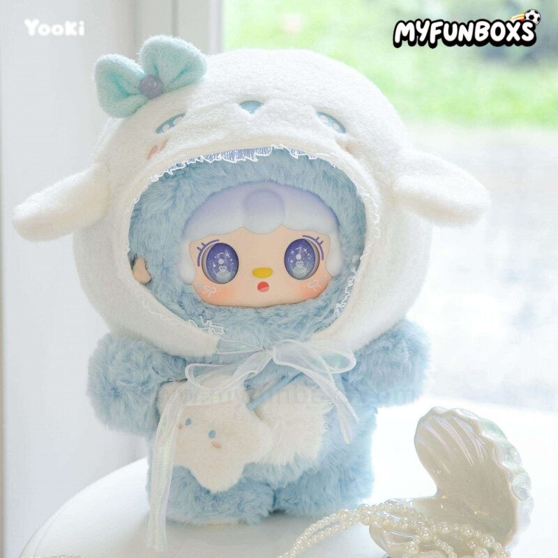 YOOKI Little Star Series Plush Doll Blind Box