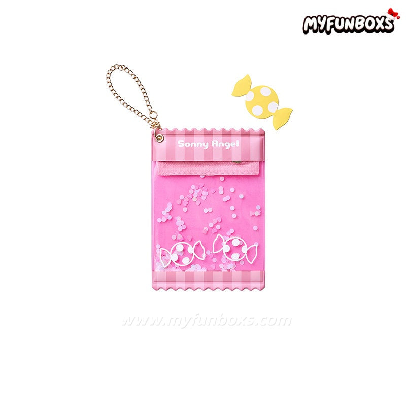 Sonny Angel My Bestie Case Sweet Candy Series (PRE-ORDER)