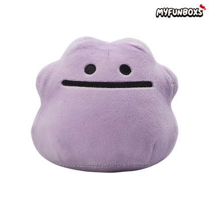 Pokémon Plush Doll