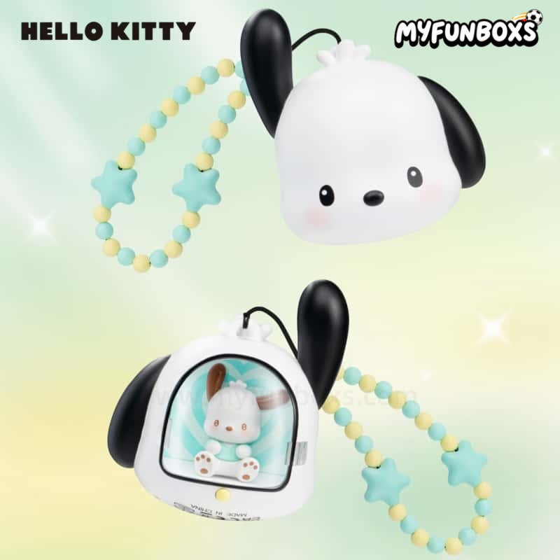 Sanrio Healing Space Series Figure Blind Box