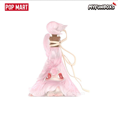 POP MART 1001MOONS Wind's Intention Series Figures Blind Box