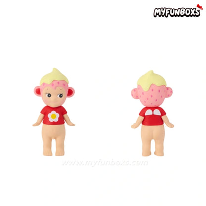 Sonny Angel Mini Figure Strawberry Love Series Blind Box