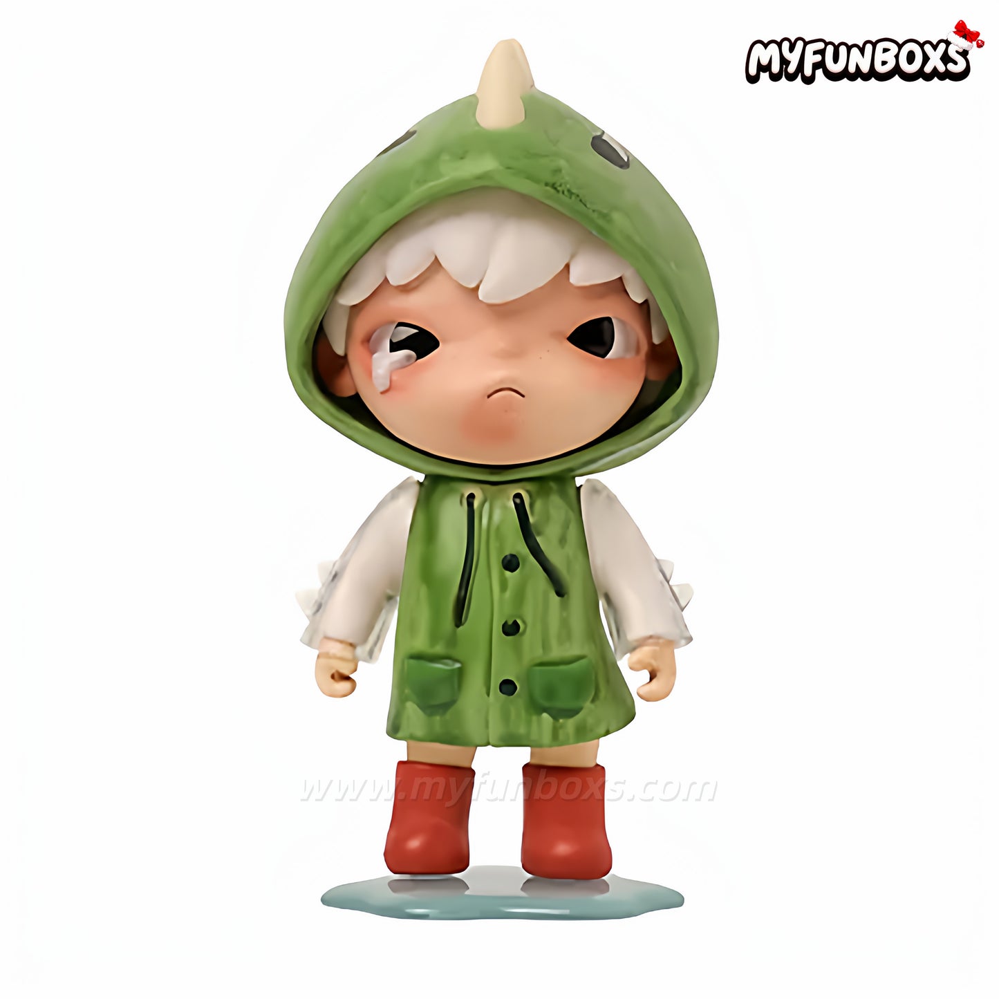 HIRONO The Other One Series Figures, Blind Box