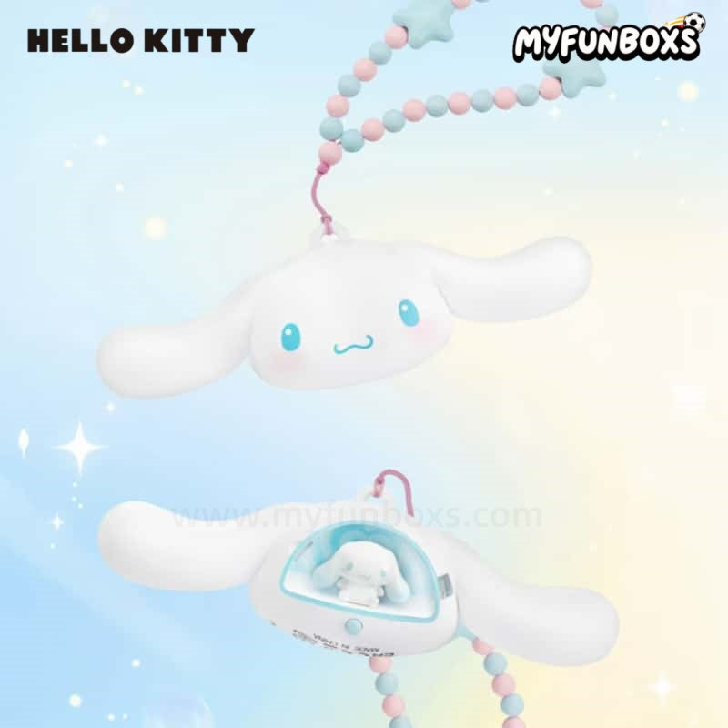 Sanrio Healing Space Series Figure Blind Box