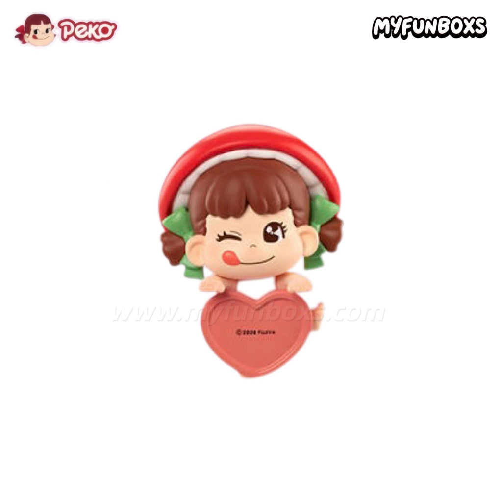 Peko Dreamy Wonderland Funny Series figure Blind Box