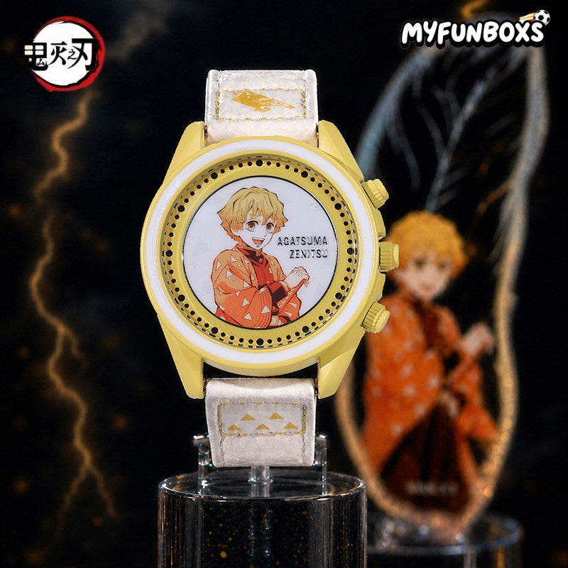 Demon Slayer: Kimetsu no Yaiba Watch Blind Box Vol.2