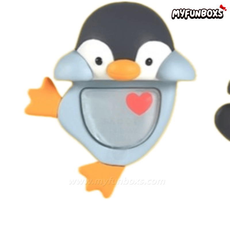 Sonny Angel HIPPERS DECORATIVE MINI FIGURES