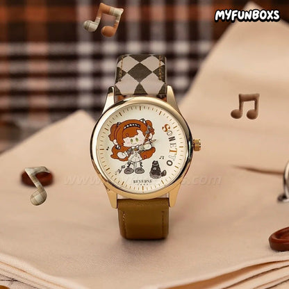 BOXFUN Reverse: 1999 Sewing Box Series watch blind box
