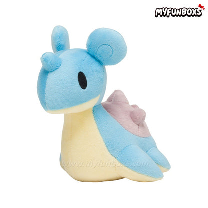 Pokémon Plush Doll