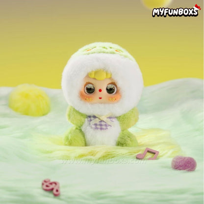 DOUBAO Zodiac Series Mini Plush Blind Box