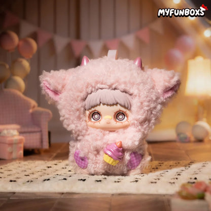 MayMei Surprise Party Series Plush Blind Box (PRE-ORDER）