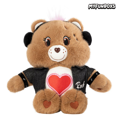 Care Bears Rock&Roll Series Plush Doll