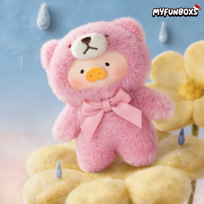 Teddy Mini's whispers of Nature Series Blind Box