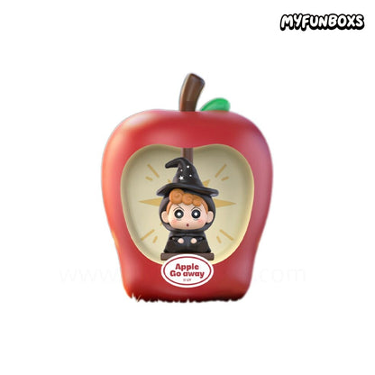 Crayon Shin-chan Dwarf Fairy Tales Wobble Light-Up Blind Box