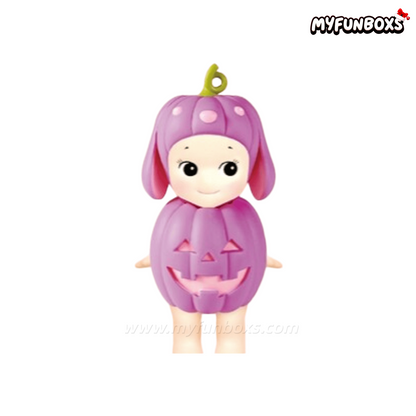 Sonny Angel Pumpkin Patch Series Figures, Blind Box