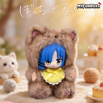 Bocchi the Rock Pet Sitting Party Series Plush Blind Box