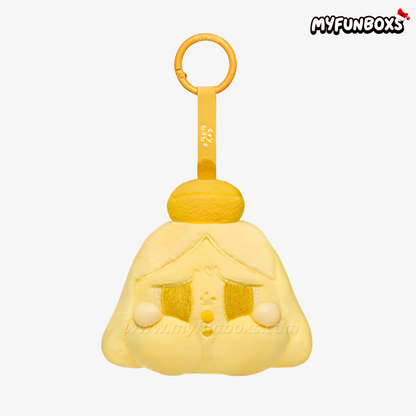 CRYBABY Tears Launch Project Series-Plush Pendant Blind Box