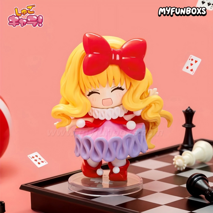 SHUGO CHARA Memory of Guardians Series Figures Blind Box(PRE-ORDER)