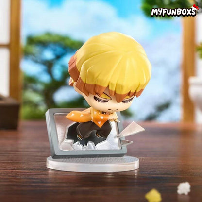 ANIPLEX+ Demon Slayer Dimension Breake Series Vol. 1 Figure blind box