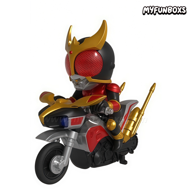 Kamen Rider Kattobi Rider BOOST!! Vol.1 blind box