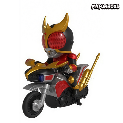 Kamen Rider Kattobi Rider BOOST!! Vol.1 blind box