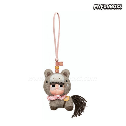 CRYBABY Crying Round n Round Series - Vinyl Plush Pendant Blind Box