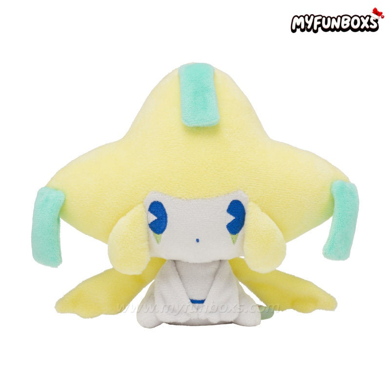 Pokémon Saiko Soda Refresh Series Plush Toy