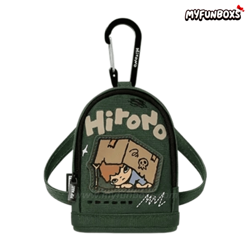 Hirono Echo Series-Mini Bag Blind Box