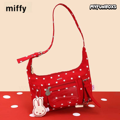 Miffy Millennium Limited Series Cute Backpack