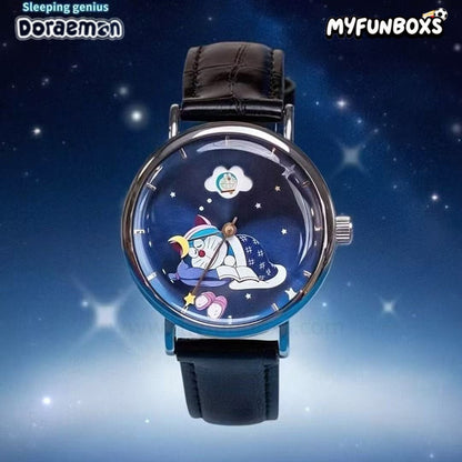 Doraemon It Would Be Great If Doraemon Were Here watch blind box