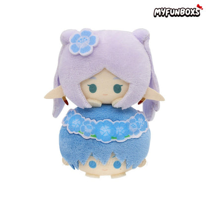 Frieren: Beyond Journey’s End Plush Keychain