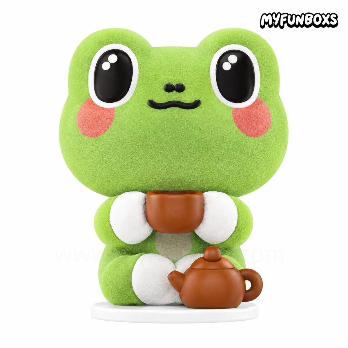 POP MART MINITEEN Healing Moment Series Figure Blind Box