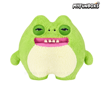 Fuggler Chunky Series plush doll