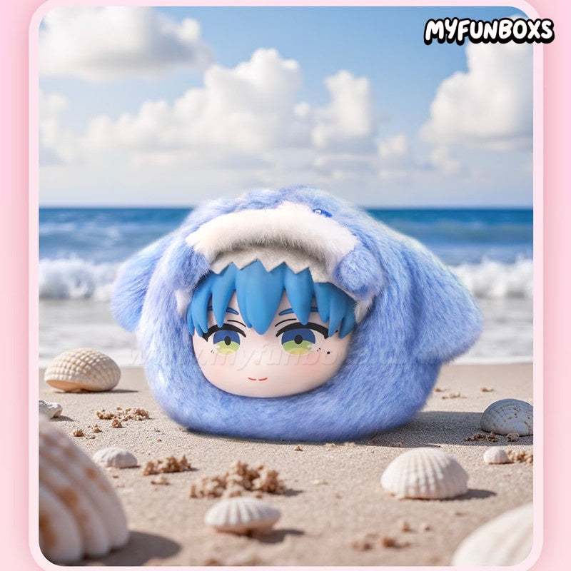 Frieren: Beyond Journey's End The Animal Party Series Plush Blind Box