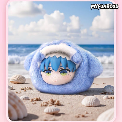 Frieren: Beyond Journey's End The Animal Party Series Plush Blind Box