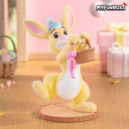 DSN Winnie the Pooh Fun Party Series Figures Blind Box