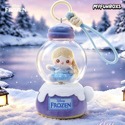 Disney Frozen Crystal Ball blind box(PRE-ORDER)