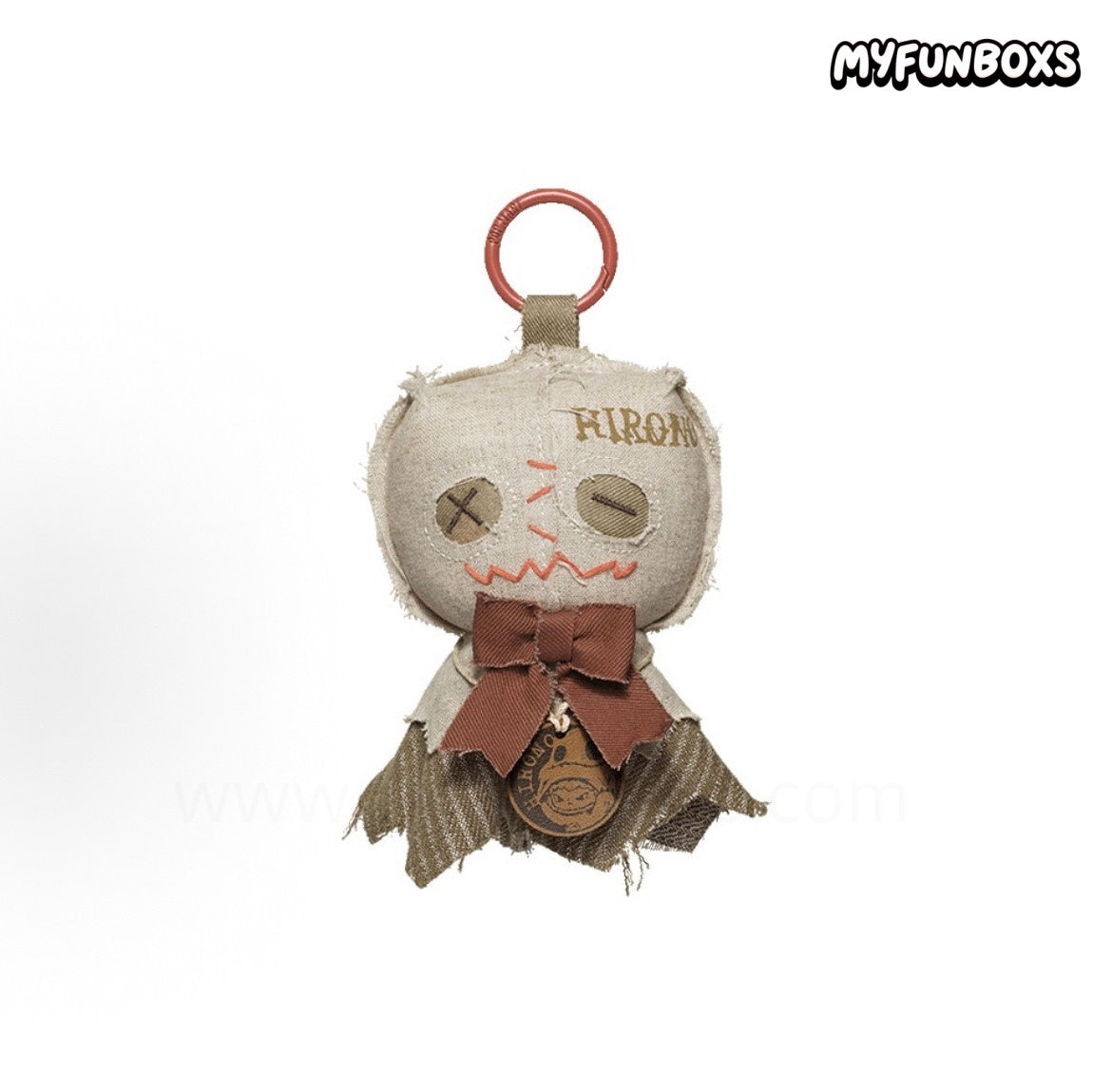 Blind Box Hirono After Dark Series Night Light Charm
