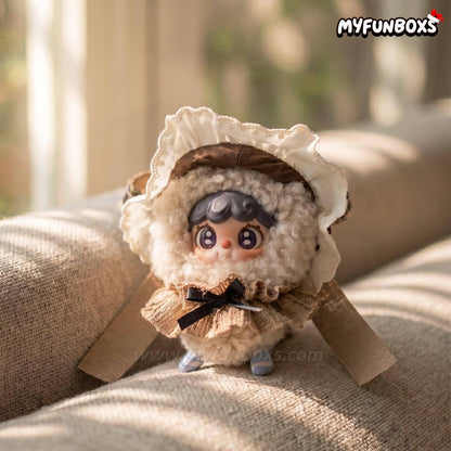 SUREFUN Wind borne Sweet Dreams Series Plush Blind Box